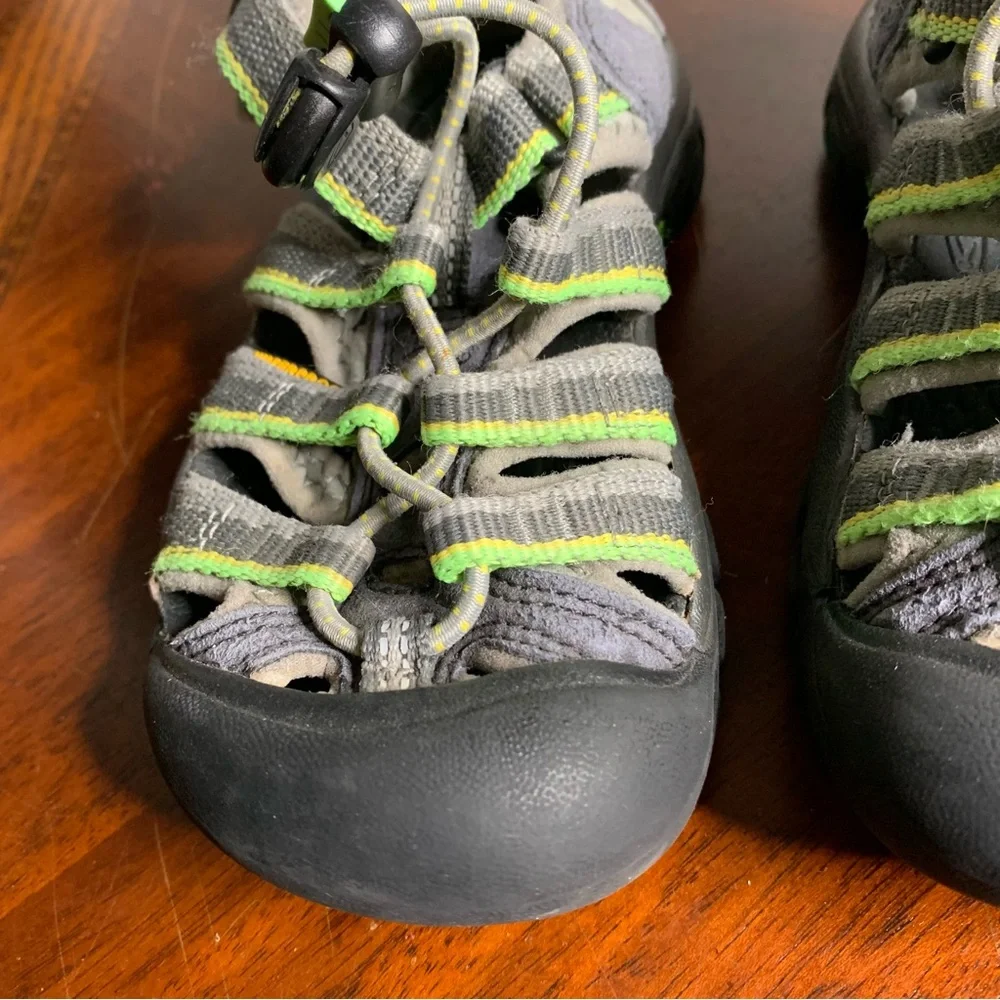 Boys’ Keen Outdoor Water Shoes